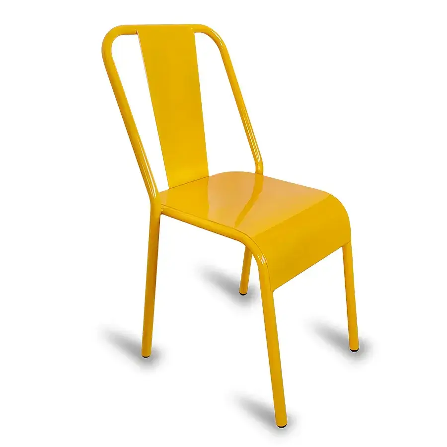 silla nisso amarilla respaldo lamina lado.webp