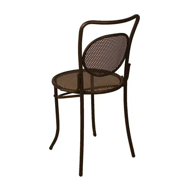 Allard-Silla-de-metal-microperforado-chocolatea-tras.webp