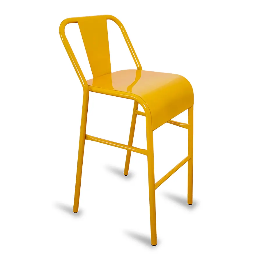 banco nisso amarilla respaldo lamina lado.webp