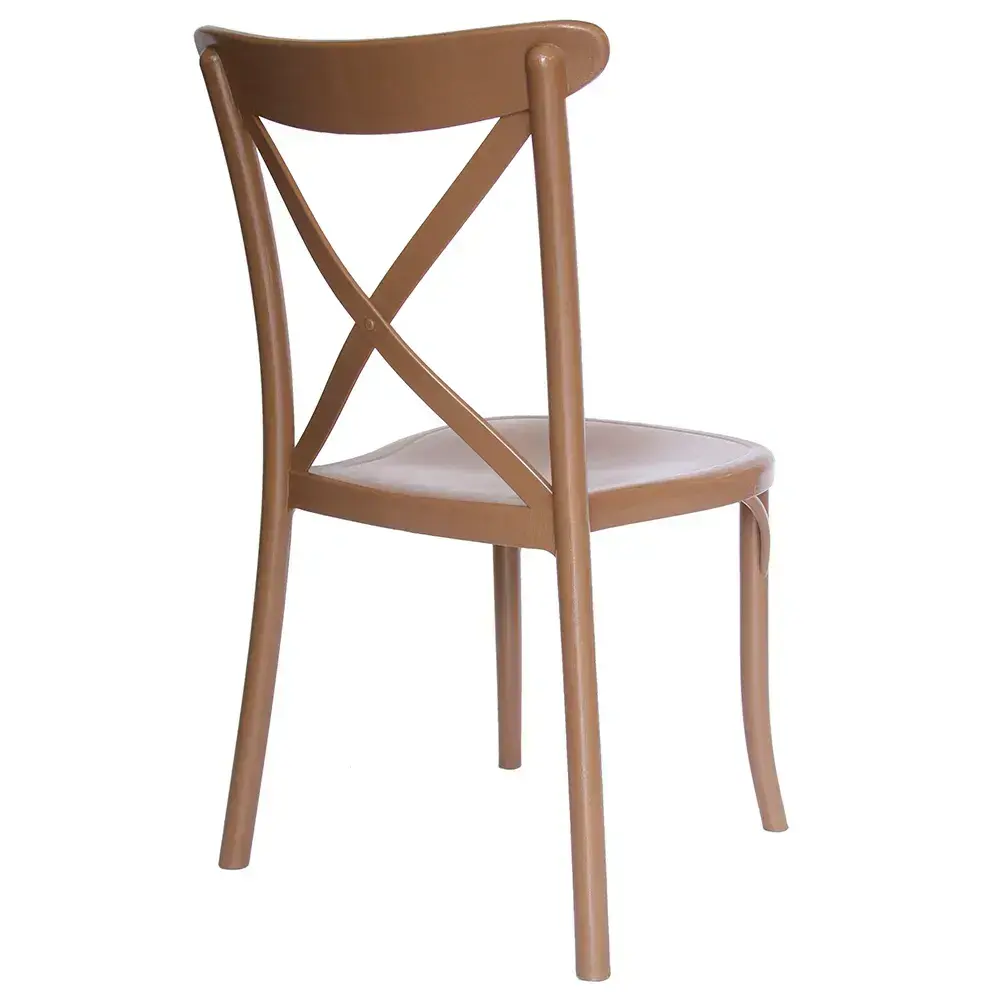 silla Garden de plastico para restaurante y hogar economica durables y comoda cafe.webp
