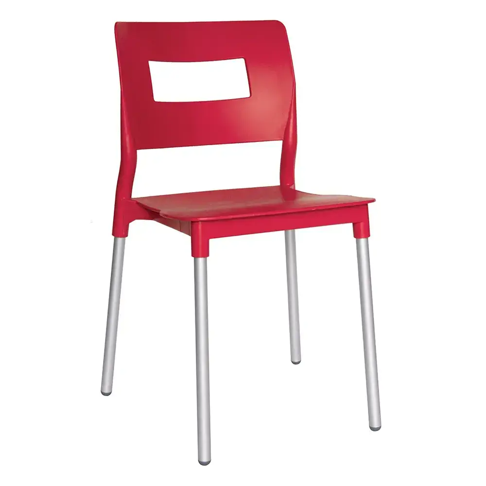 silla Copera de plastico para restaurante y hogar economica durables y comoda.webp