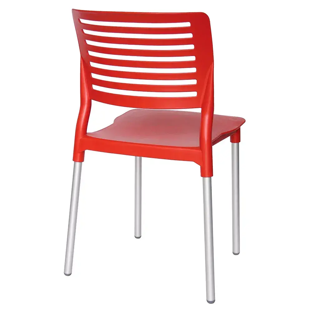 silla de plastico malcon para restaurante y hogar economica durables y comoda atras.webp