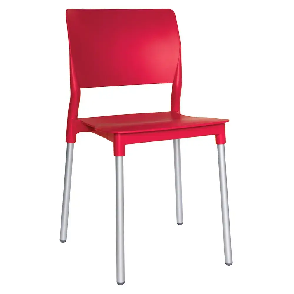 silla de plastico Saly  para restaurante y hogar economica durables y comoda.webp