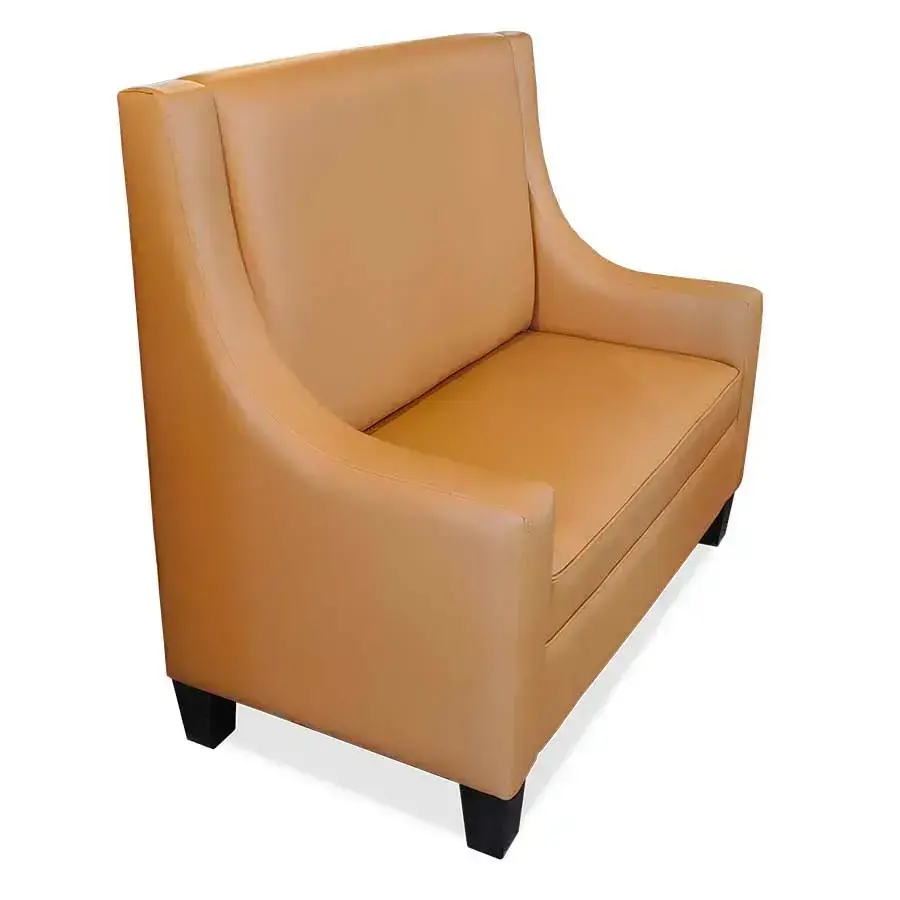 Booth-Sicilia-para-restaurante-tapizado-con-patas-de-madera-comodo.webp
