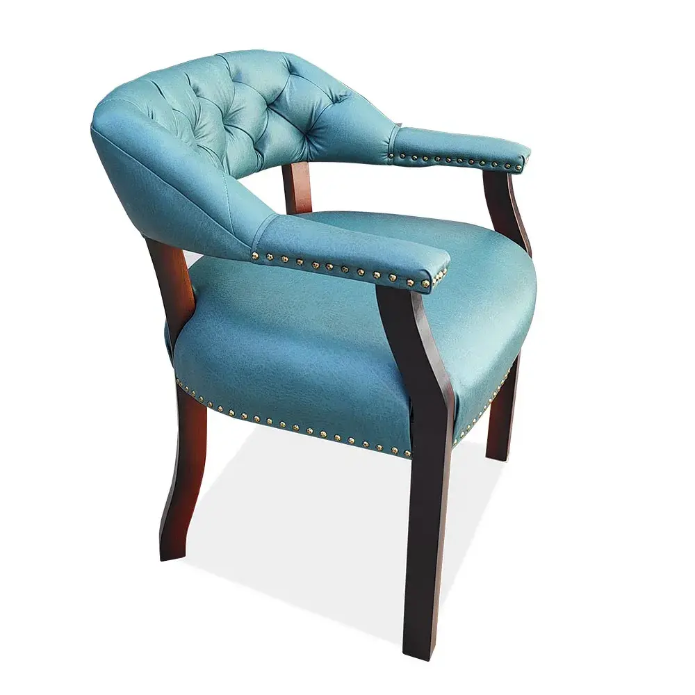 Silla de Madera Siene para Restaurantes Bares y Cafererias 
