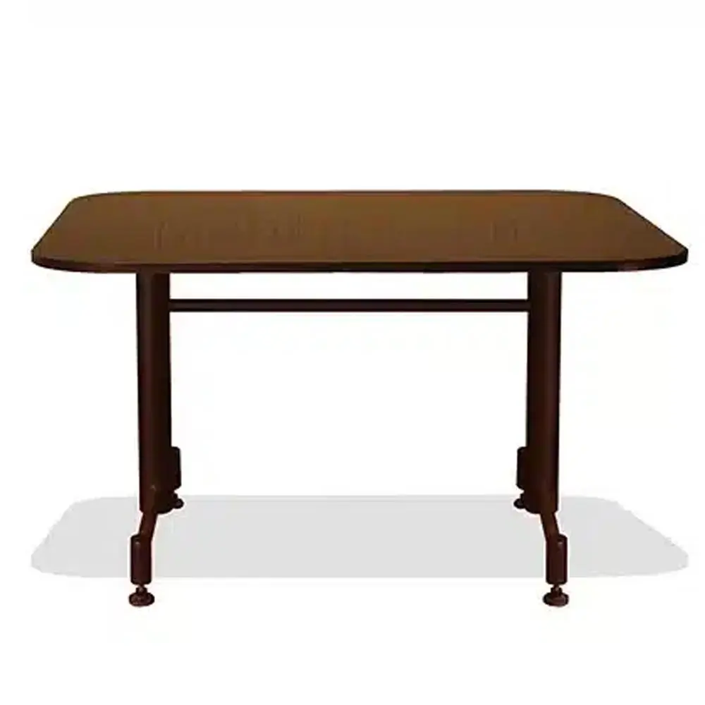 Economesa Rectangular Baja para Restaurantes Bares y Cafererias  