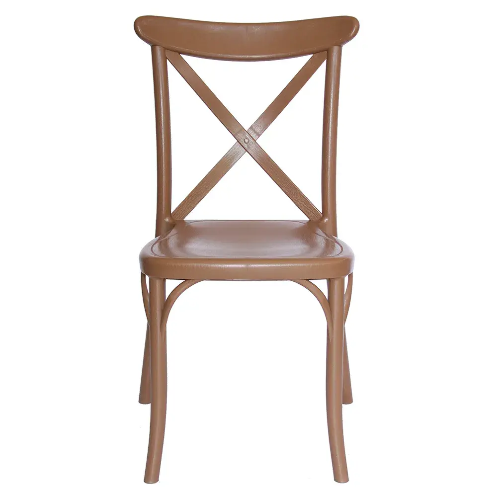 Silla de Plastico Graden para Restaurantes Bares y Cafererias  