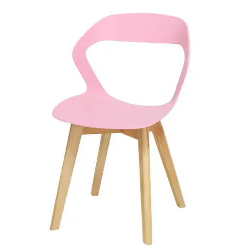 Silla Plastico Georgentown para Restaurantes Bares y Cafererias