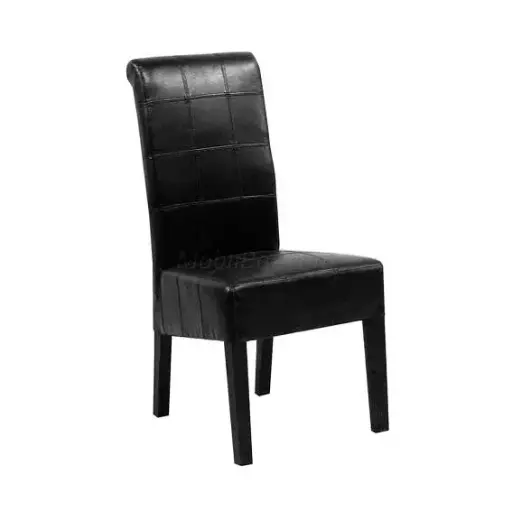 Silla de Madera Silla Montreuil para Restaurantes Bares y Cafererias   